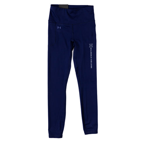 Motion Ankle Crop Leggings